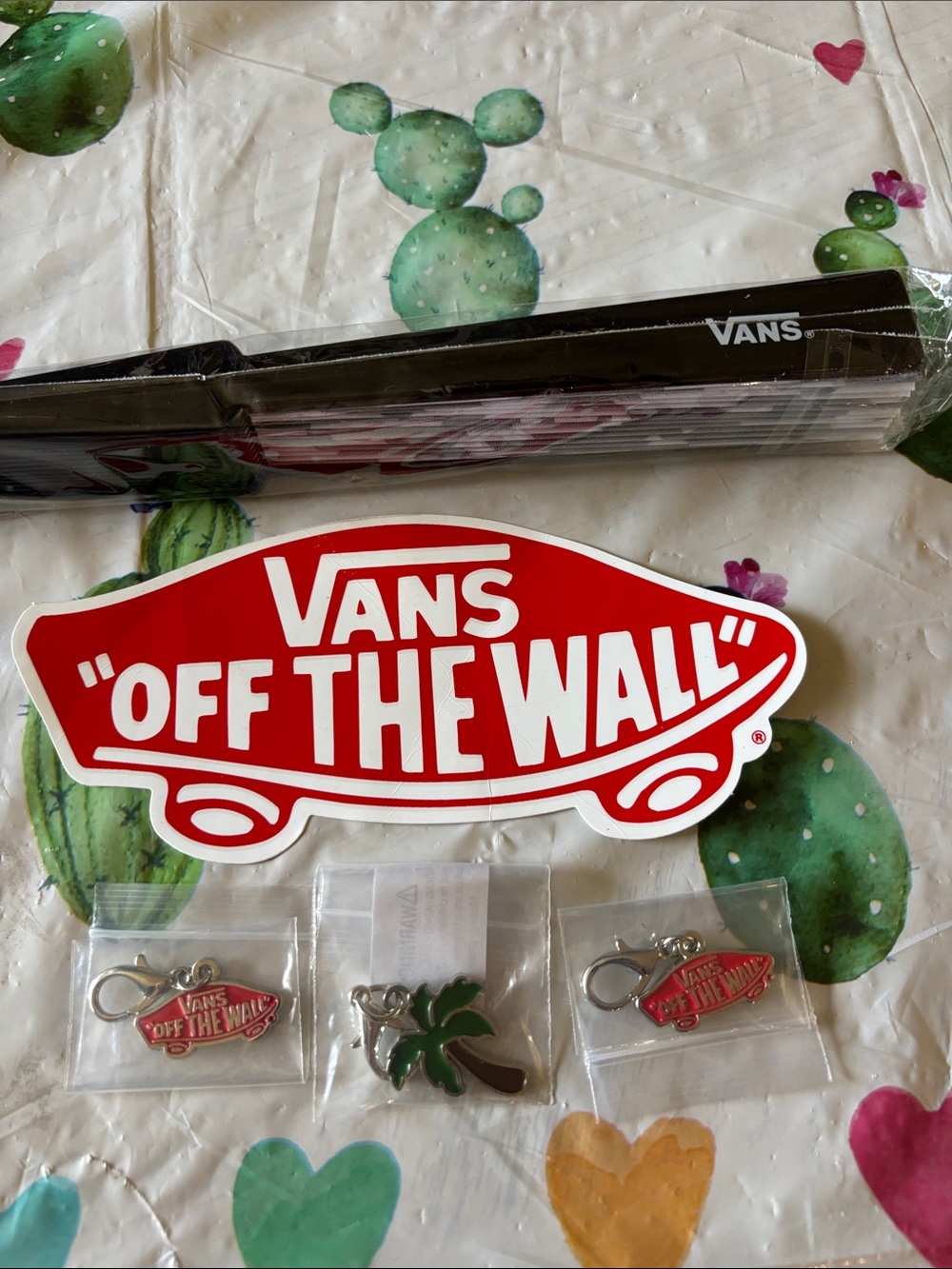 Vans Bundle